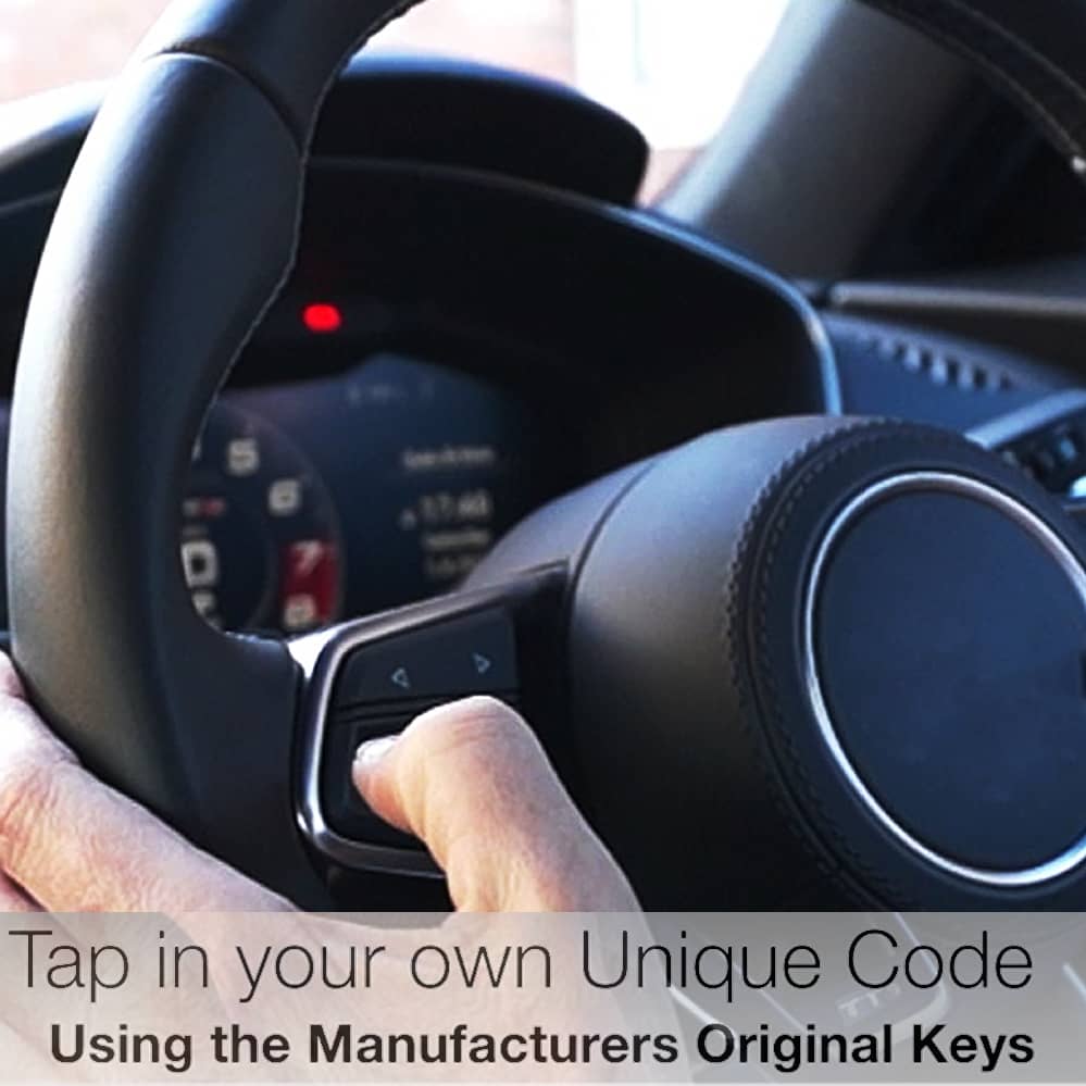 Autowatch Ghost 2 GhostII immobiliser Ghost Installations for BMW